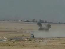 Провалившись в Алеппо и Мосуле, США претендуют на Ракку