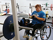 Владимирская спортсменка привезет с Паралимпиады бронзу