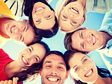 Где живут самые красивые люди