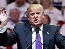 Опрос: работу Трампа одобряет рекордно низкое число американцев