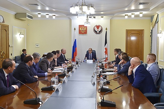 Власти Удмуртии не планируют строительство новых объектов