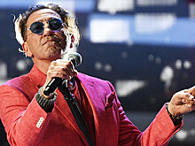 Oтпечаток советского разгула: за что любят Григория Лепса