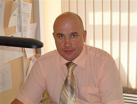 Новым бизнес-омбудсменом в Самарской области стал Эдуард Харченко