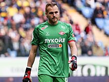 Максименко о поражении от «Ростова»: «Спартак» должен был выигрывать – мы отдали все от себя. Не комментирую работу судей – они делают свою работу»