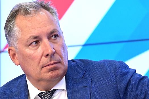 Президент ОКР назвал решение МОК утвердить смену гражданства трех россиян произволом