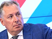 Президент ОКР назвал решение МОК утвердить смену гражданства трех россиян произволом