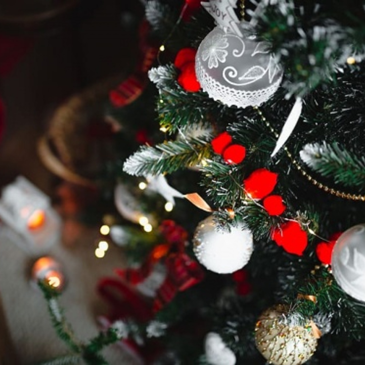 Первые упоминания о Рождестве в Украине