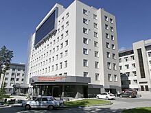 Экс-главу клиники Мешалкина начали судить по делу о хищении 1,3 млрд рублей в Новосибирске