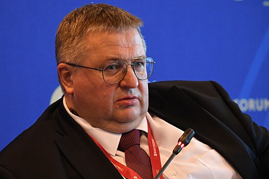 Оверчук заявил, что Беларуси не стоит опасаться "поглощения" Россией
