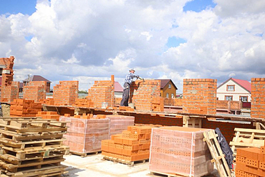 Мордовию начали приводить в порядок