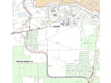 К морскому порту Азов построят дорогу