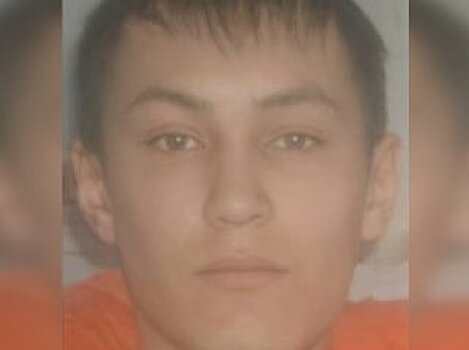 В Башкирии без вести пропал 25-летний Руслан Ахметов