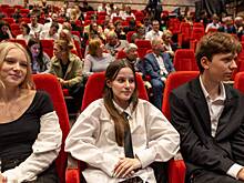 Более 1,3 тысячи зрителей увидели фильм о работе адвокатов в блокадном Ленинграде