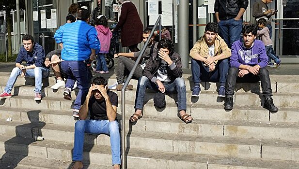 В Германии проверяют возможность экстрадиции сирийских преступников