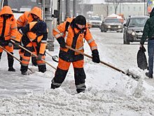 Синоптик рассказал, как долго в Москве продлится "снежный апокалипсис"
