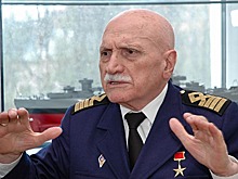 Во Владикавказе откроется выставка о капитане ледокола «Арктика», впервые достигшего Северного полюса