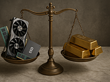 Эксперт рассказал, сколько продлится кризис цен на ПК-комплектующие