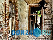 Из-за угрозы обрушения: в Таганроге снесли многоквартирный дом на ул. Транспортной