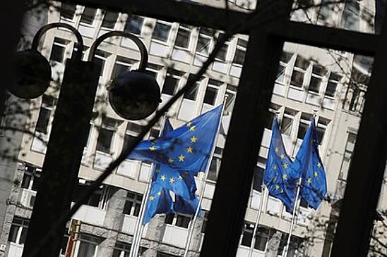 В России назвали условия для возобновления отношений с Евросоюзом
