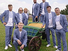 «Песняры» отпразднуют полувековой юбилей в туре по России