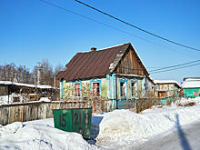 Упрощенный порядок регистрации бань и сараев вступил в силу в Кузбассе