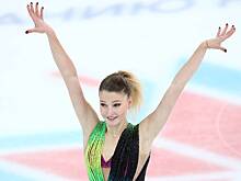 Сотскова сообщила о возможной паузе в карьере