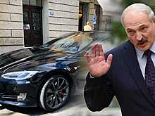 Илон Маск невольно сделал Лукашенко посмешищем