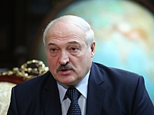 Лукашенко решил засудить МОК