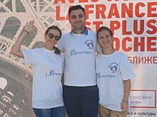 Планами и достижениями поделились общественники Ростовской области