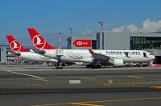 Turkish Airlines делает ставку на грузоперевозки и открывает новую авиакомпанию