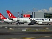 Turkish Airlines делает ставку на грузоперевозки и открывает новую авиакомпанию