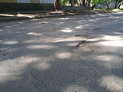В Саратове отремонтируют дороги еще на 50 улицах