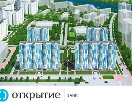 Квартиру в ипотеку в ЖК «Огни залива» можно получить по спецставке