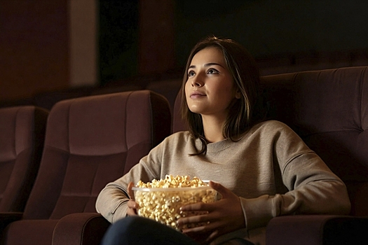 Как Россия будет бороться с разрушительным контентом в кино