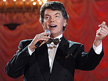 «И уносят меня»: Лучшие хиты Сергея Захарова