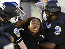 Le Figaro (Франция): этнический вопрос разделяет США с самого их основания