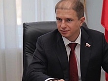 Михаил Романов назначен Заместителем руководителя Северо-Западного межрегионального координационного совета партии «Единая Россия»