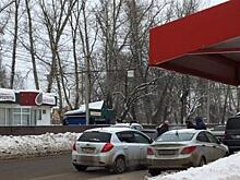 29 января на курских дорогах сбили двух подростков и пешехода 80 лет