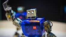 Что уже сегодня умеют роботы-гуманоиды