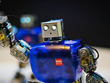 Что уже сегодня умеют роботы-гуманоиды