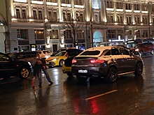 Оформлять мелкие ДТП можно будет в электронном виде у своих страховщиков