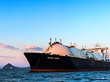 Германия продолжит закупать российский газ