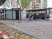 Бастрыкин поручил ускорить следствие по делу погибшей в ДТП на Киевской 7-летней девочки