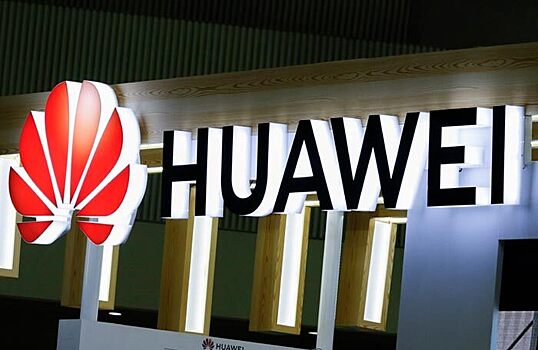 «Билайн» получил партию телекоммуникационного оборудования от Huawei
