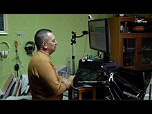 Разработки воспитанников детского технопарка в Самарской области улучшаются дистанционно