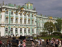 В Эрмитаже покажут древности Помпеи в рамках Петербургского культурного форума