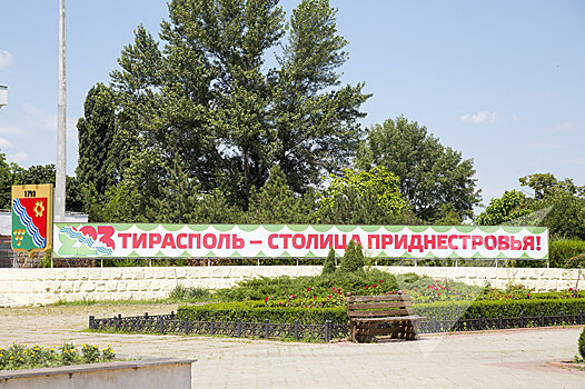 Станет ли Приднестровье интересным для иностранных туристов