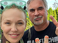 Круче Орловой: звезды, решившиеся родить самостоятельно после 40 лет