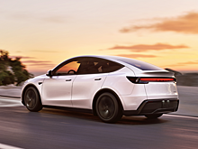 Продажи Tesla обрушились по всему миру