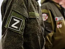 В России объявили дезертиром пропавшего на СВО бойца отряда «Шторм-Z»